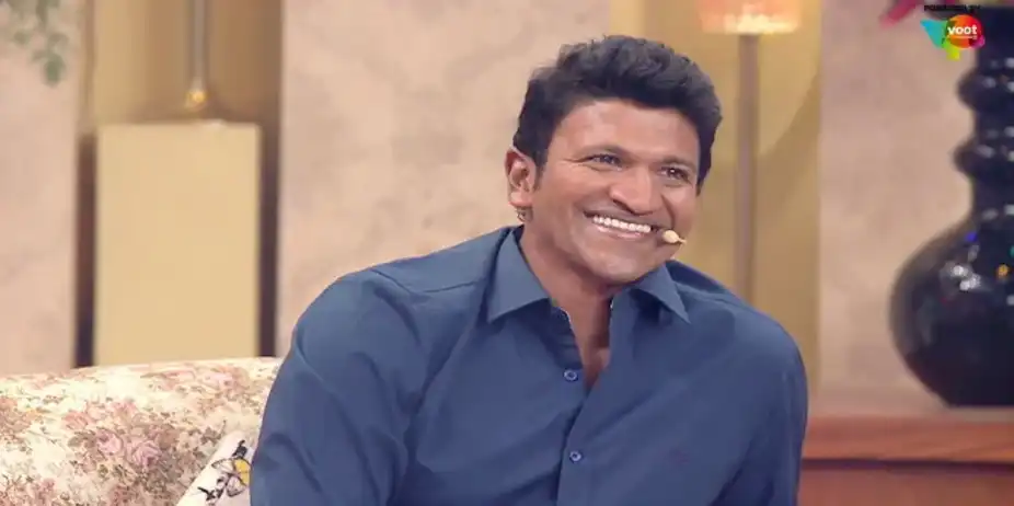 Majaa Talkies S1 E241 - Power Star Puneeth Rajkumar on Majaa Talkies