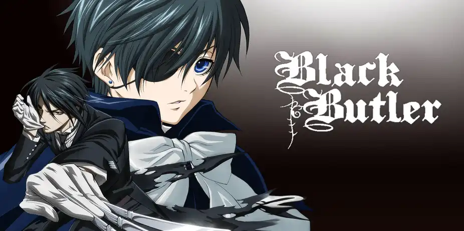 Black Butler