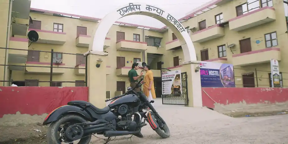 Tuu Juliet Jatt Di S1 E305 - Nawab Struggles to Save Heer