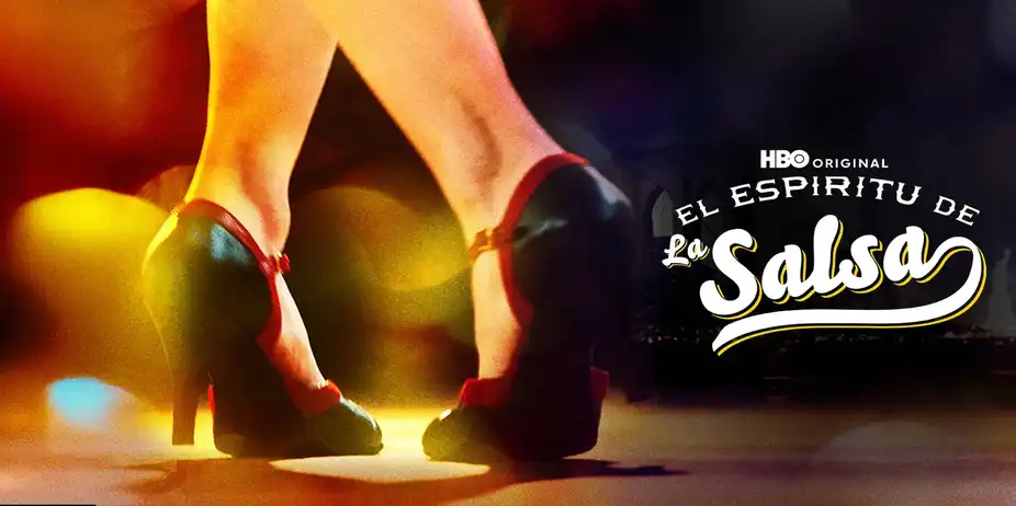 El Espiritu de la Salsa
