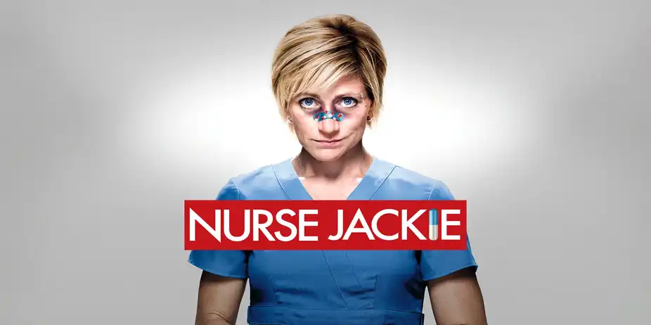 Nurse Jackie
