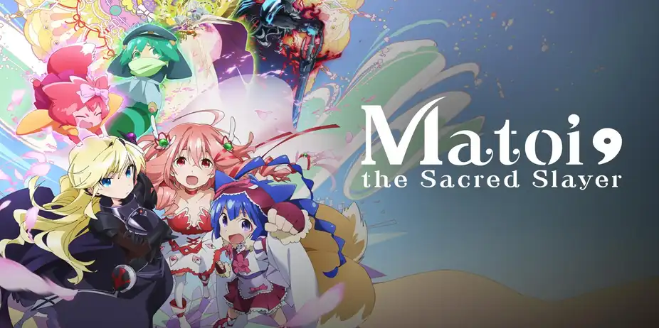 Matoi the Sacred Slayer