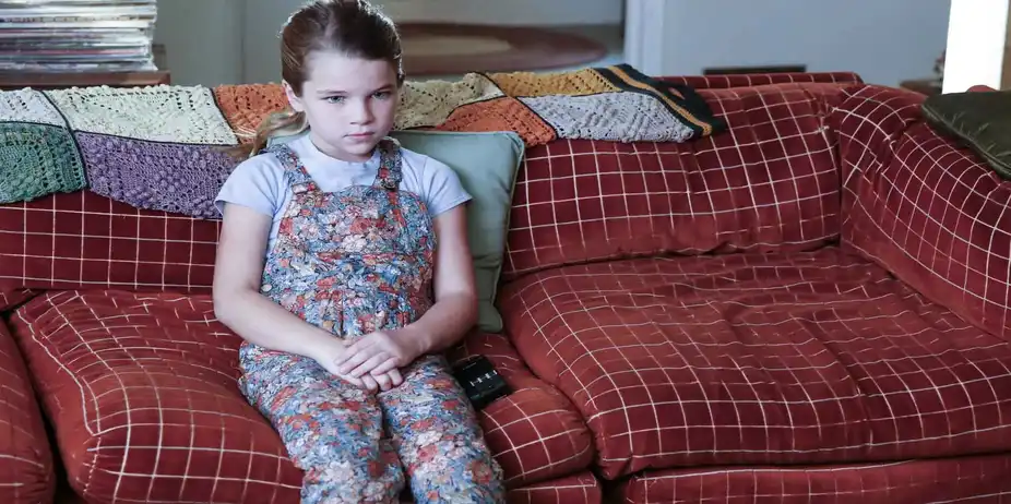 Young Sheldon S1 E9 - Spock, Kirk and Testicular Hernia