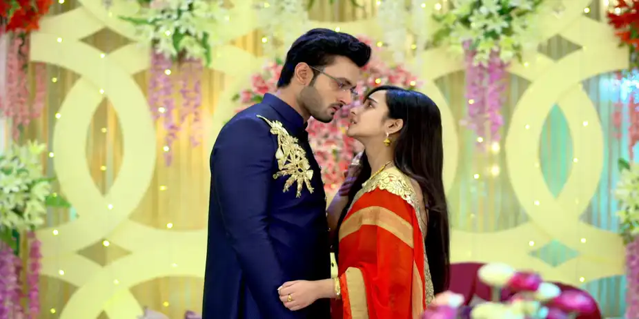 Ethara Fagune S1 E173 - Pihu's Heartfelt Appeal to Rishi