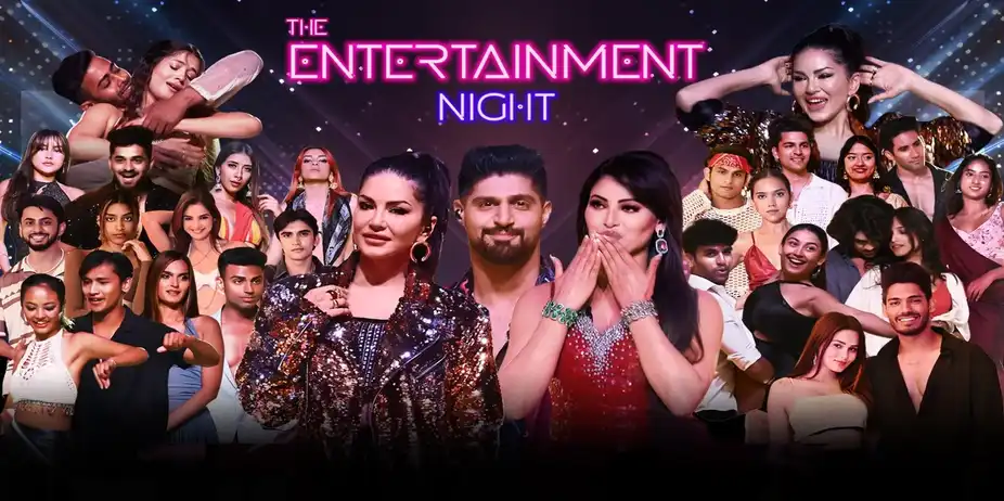 MTV Splitsvilla S15 E17 - Entertainment Entertainment Entertainment