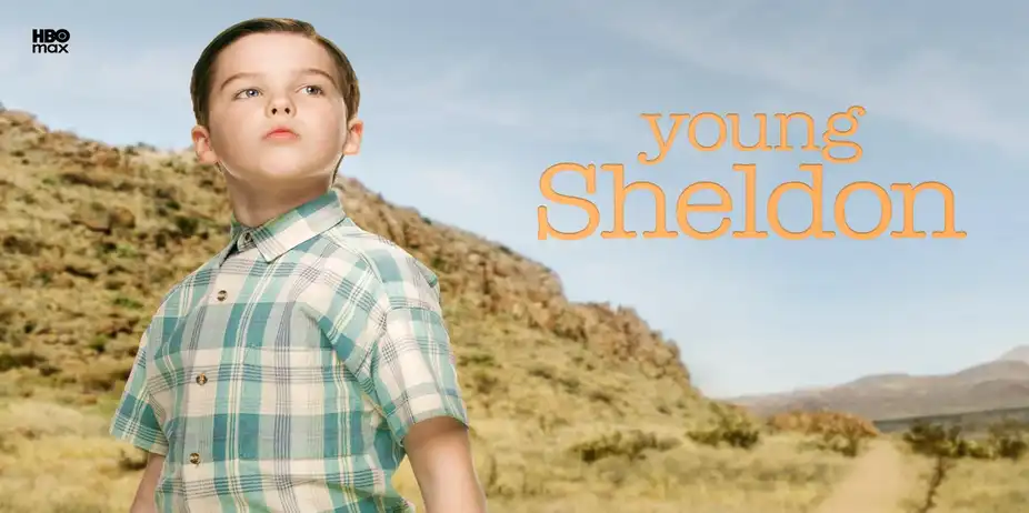 Young Sheldon