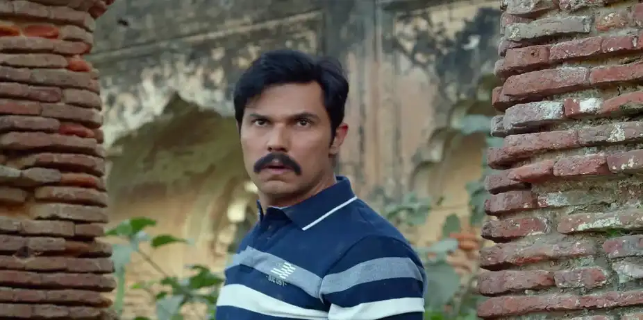 Inspector Avinash S1 E6 - Avinash gets ambushed