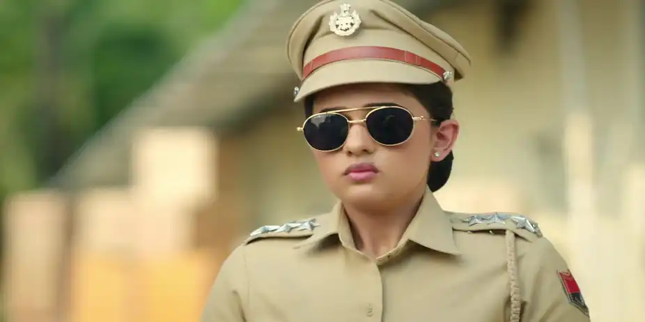 Mera Balam Thanedaar S1 E24 - Bulbul takes a shocking step