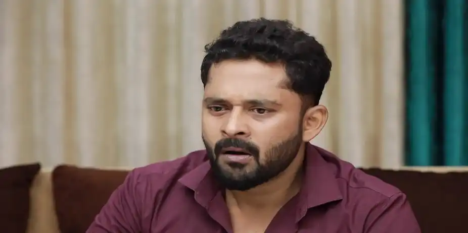 Barathi Kannamma 2 S1 E627 - Barathi Goes in Search of Truth!