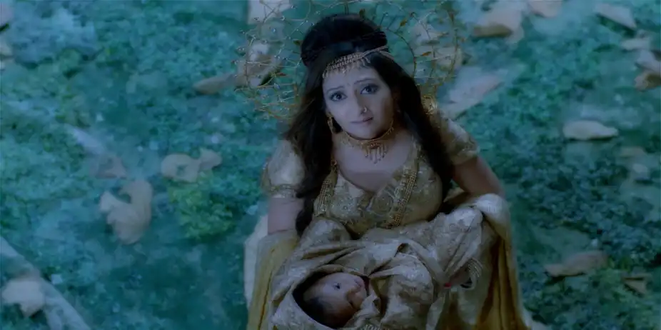 Karmaphal Data Shani S1 E2 - The Birth of Shani