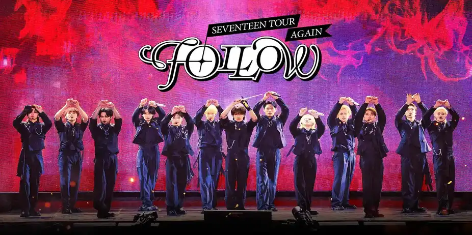 アイドル SEVENTEEN FOLLOW AGAIN Blu-Ray PH GO] SEVENTEEN FOLLOW AGAIN TO JAPAN BLU RAY DVD NETA 💎 PRE