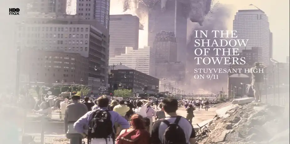 In The Shadow Of The Towers: Stuyvesant High On 9/11
