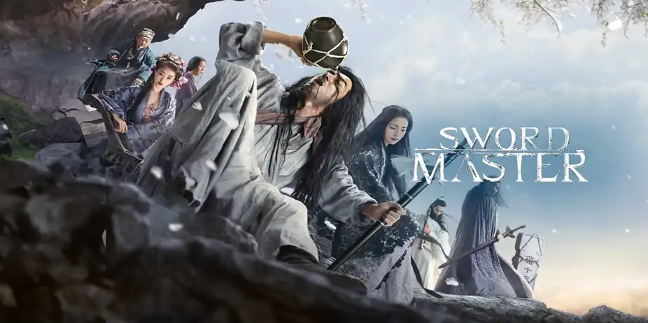 Sword Master