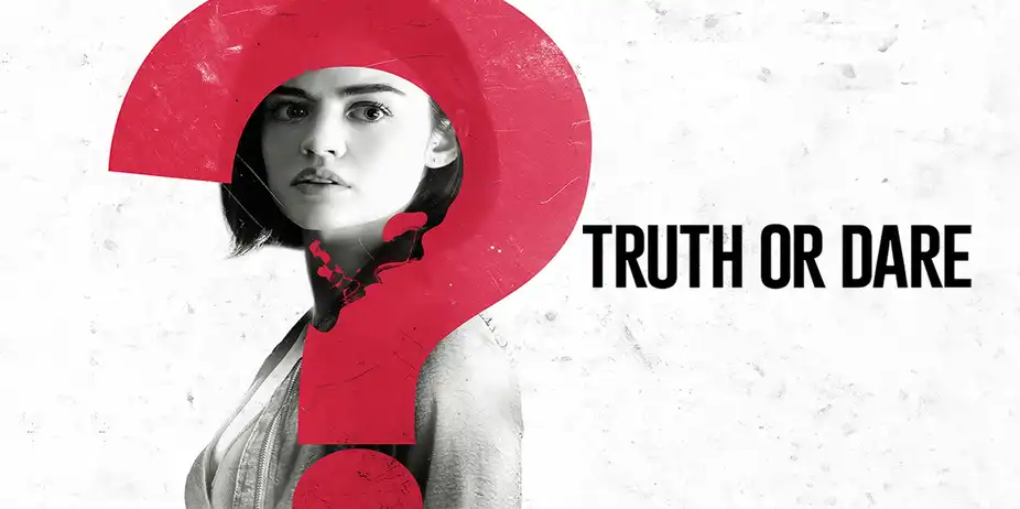 Truth Or Dare