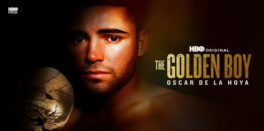 The Golden Boy
