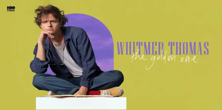 Whitmer Thomas: The Golden One