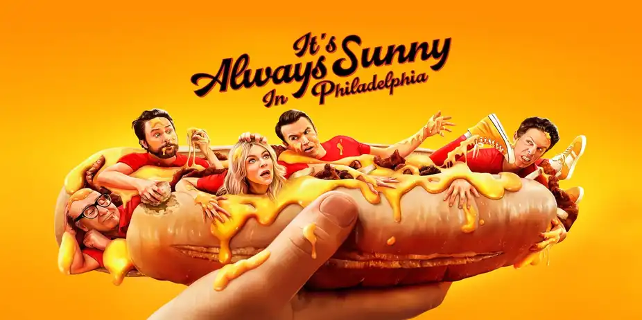 It's Always Sunny In Philadelphia