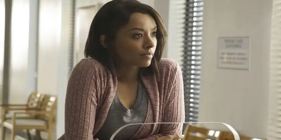 The Vampire Diaries S7 E18 - One Way or Another