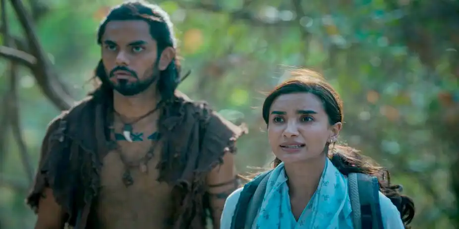 Teerandaz S1 E2 - The Dalal