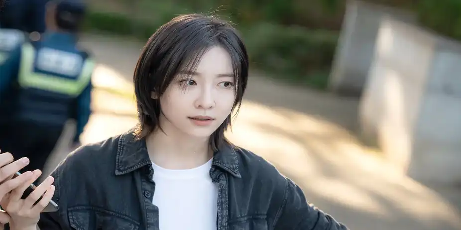 Flex x Cop S1 E2 - Episode 2