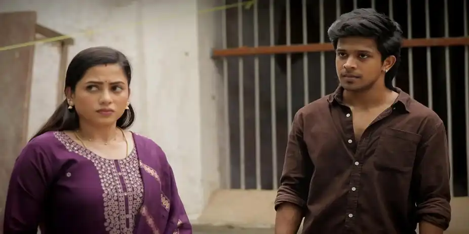 Ayyanar Thunai S1 E453 - Nila Resolves Nadesan's Issue