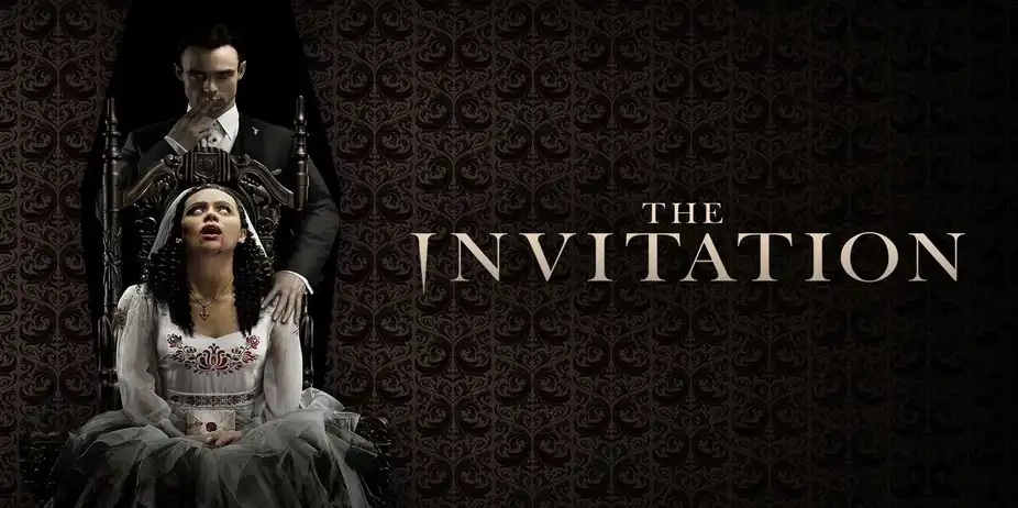 The Invitation