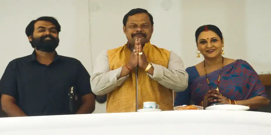 Thukra Ke Mera Pyaar S1 E11 - Mera Lakshya Kuch Aur Hai