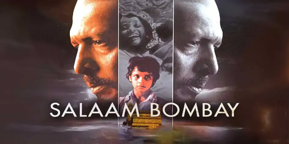 Salaam Bombay