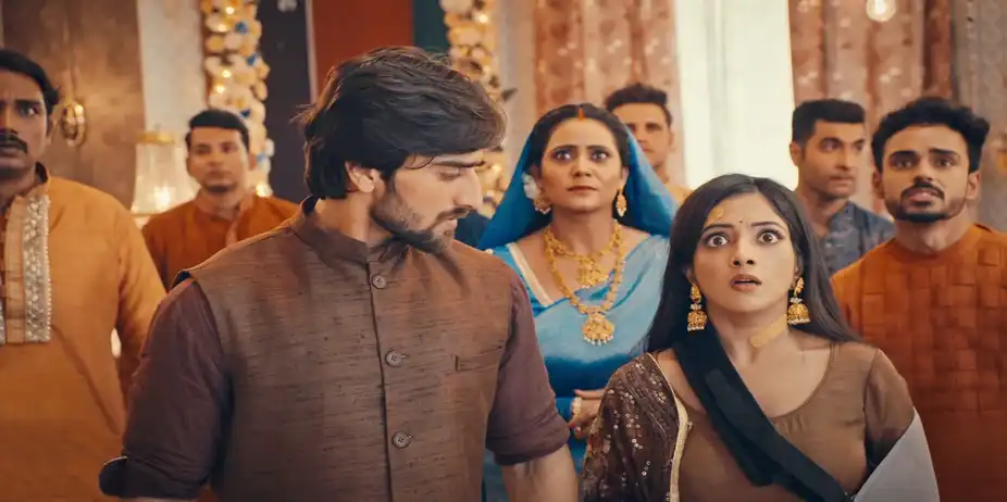 Aashiqana S1 E27 - Khushiyon Mein Bang