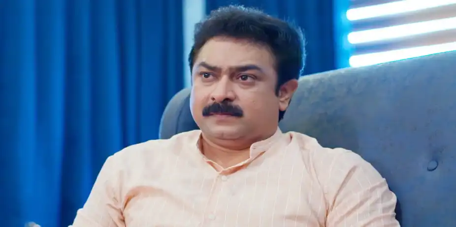 Pavithram 2 S2 E48 - Vikram Is Devastated