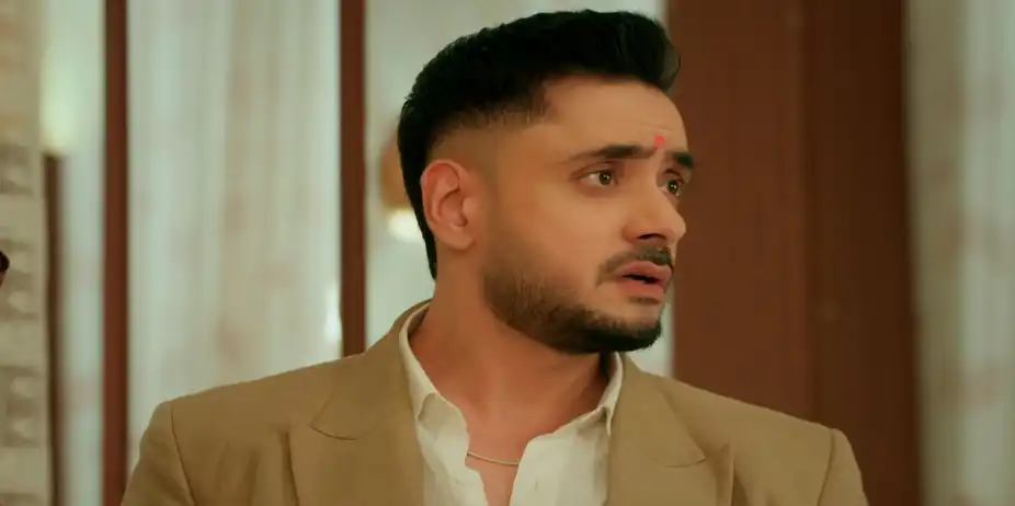Mannat - Har Khushi Paane Ki S1 E211 - Threat on Vikrant
