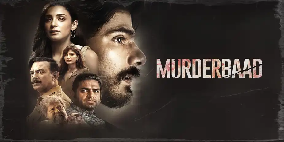 Murderbaad