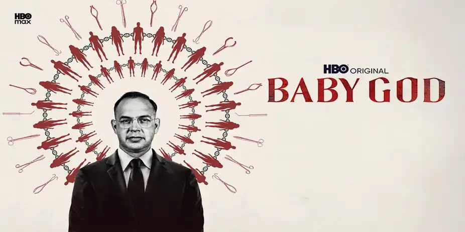 Baby God