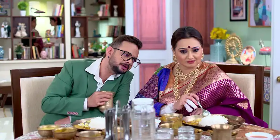 Sudhu Tomari Jonyo S1 E25 - John's Fraudulent Plot