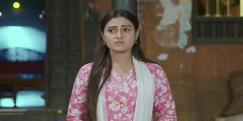 Shri Gandhada Gudi S1 E330 - Chandana Stands by Kantirava