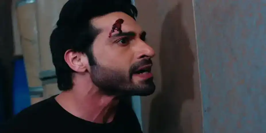 Naagin - Bengali S4 E25 - Dev is kidnapped