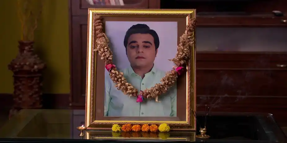 May I Come In Madam S1 E221 - Sajan Ki Ho Gayi Maut?