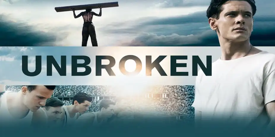 Unbroken