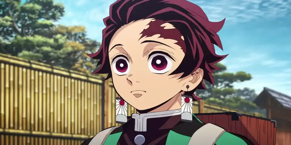 Demon Slayer: Kimetsu no Yaiba S2 E9 - Infiltrating the Entertainment District