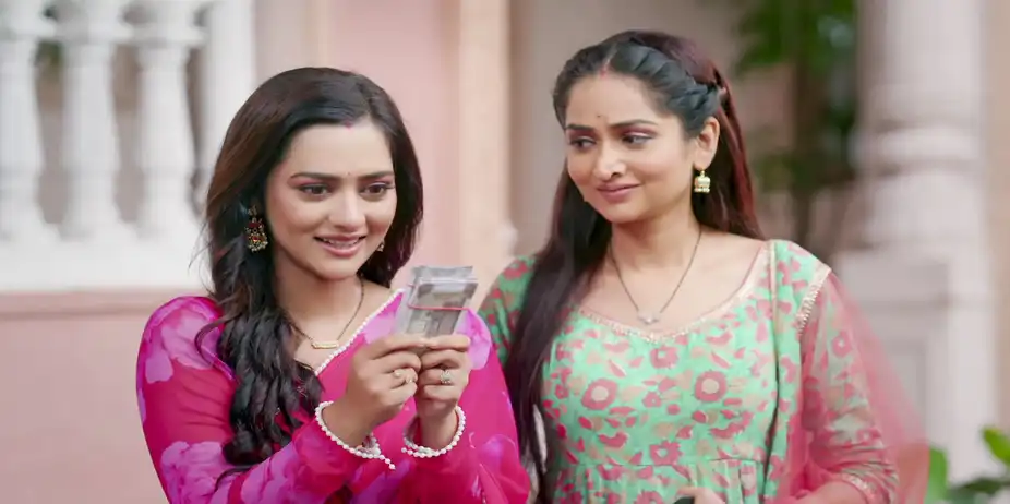 Watch Kabhi Neem Neem Kabhi Shahad Shahad S1 E79 - Eshwar Praises Katha ...