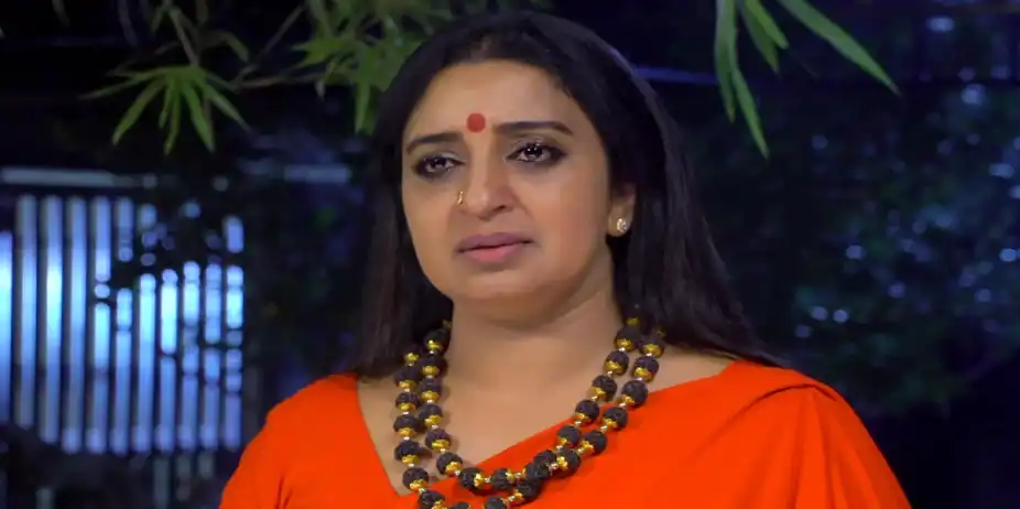 Seetha Kalyanam S1 E57 - Ambika Expresses Her Desire