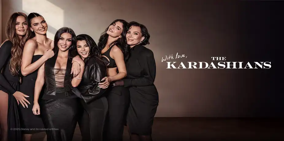 The Kardashians