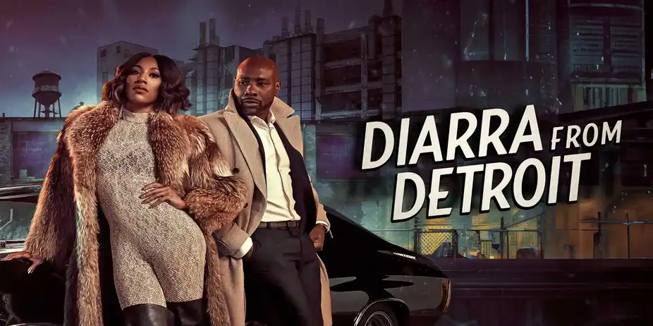 Diarra From Detroit
