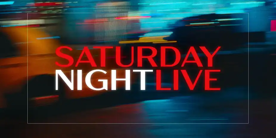 Saturday Night Live