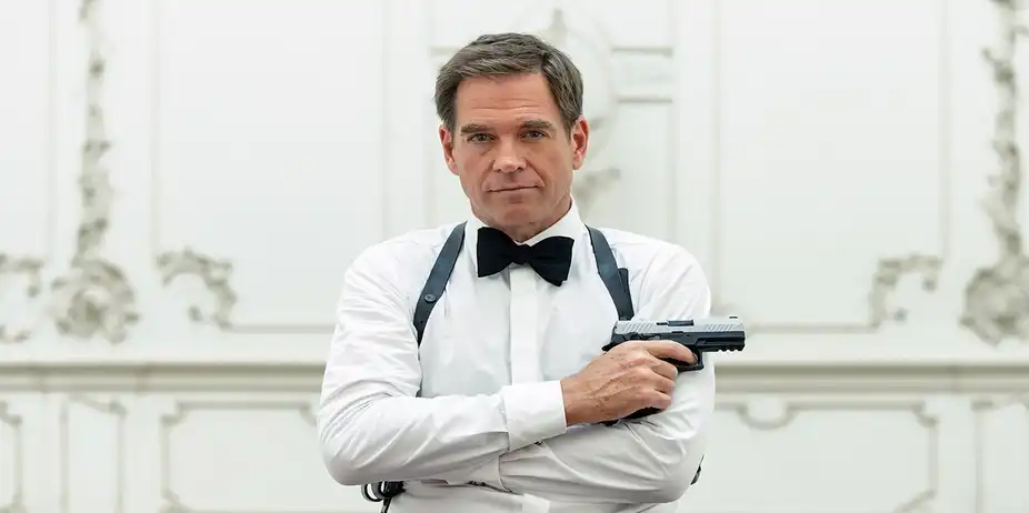 NCIS: Tony & Ziva S1 E10 - Full Circle