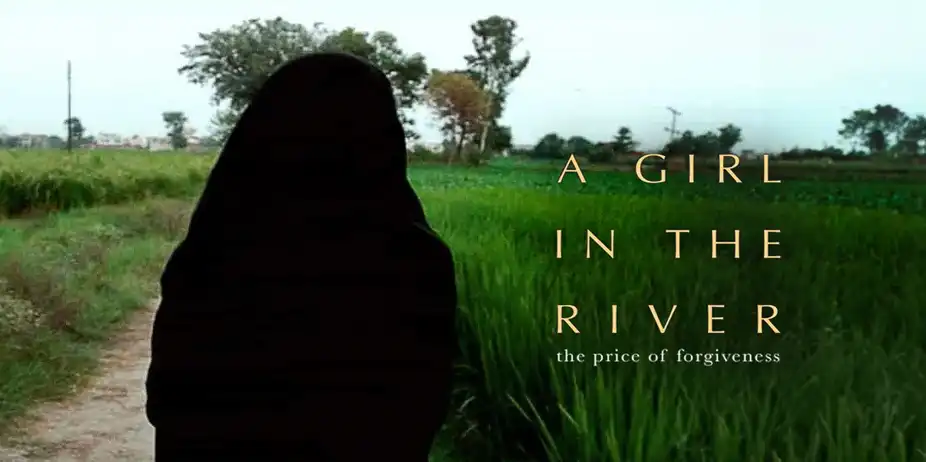 A Girl in the River: The Price of Forgiveness