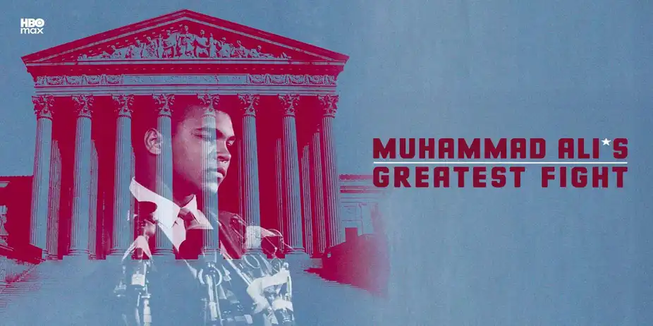 Muhammad Ali's Greatest Fight