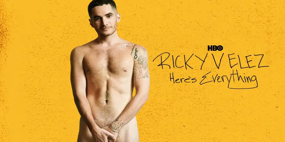 Ricky Velez: Here's Everything