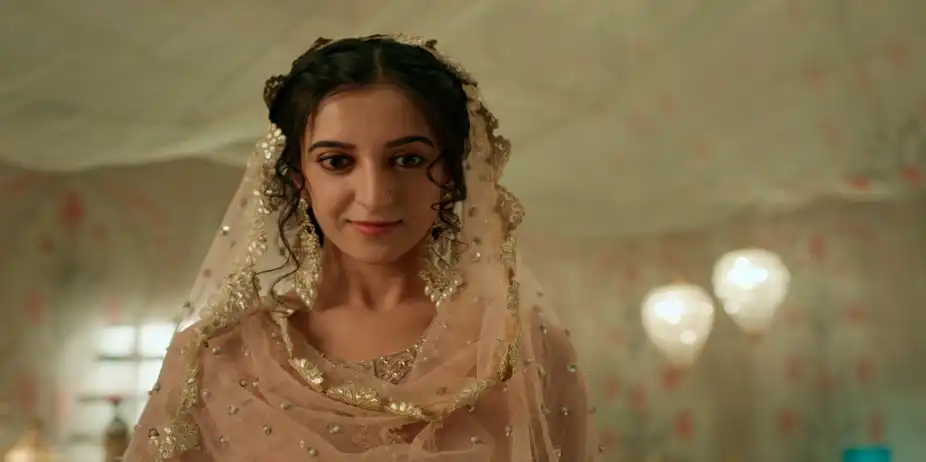 Seher Hone Ko Hai S1 E16 - Secrets Surface at a Family Picnic