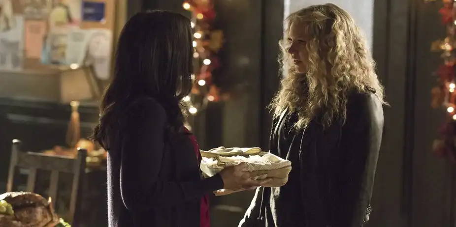 The Vampire Diaries S6 E8 - Fade Into You